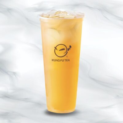 翠玉綠茶