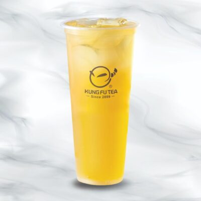 台灣四季春青茶