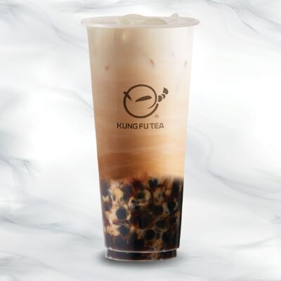 伯爵珍珠奶茶