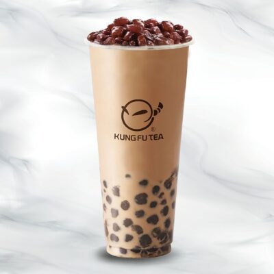 相思Q奶茶