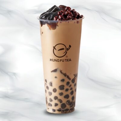 3Q奶茶