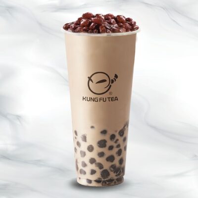 相思Q奶綠